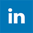 Følg oss på LinkedIn