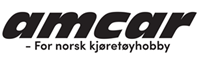 Amcars logo